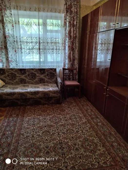 
                             Сдам долгосрочно комната, г. Одесса
                              в р-н Малиновский
                                                             фото